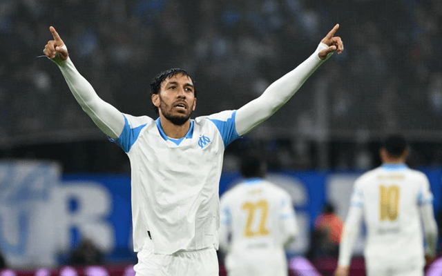 法甲：马赛近期状态尚可，欧塞尔表现稍显尴尬