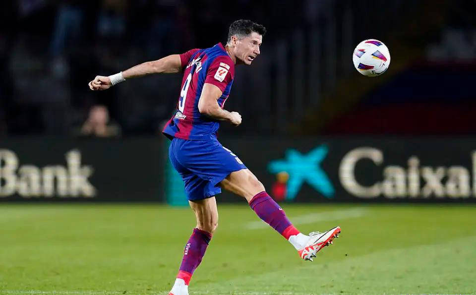 欧冠历史进球效率排行榜：C罗虽居首位但效率逊色于梅西